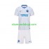 Camisola Brighton & Hove Albion Criança Equipamento Segundo 2026-2027 Manga Curta
